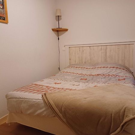 Appartement Duplex Classe 4 Etoiles Plein Centre Village Saint-Lary-Soulan Extérieur photo