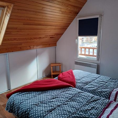 Appartement Duplex Classe 4 Etoiles Plein Centre Village Saint-Lary-Soulan Extérieur photo