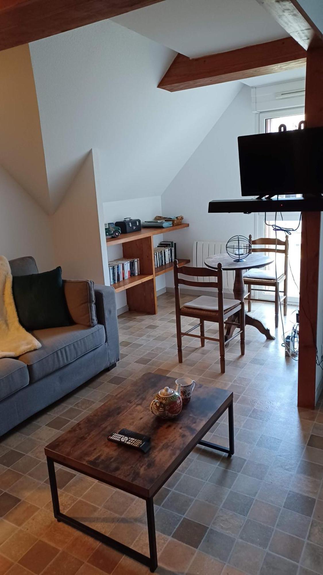 Appartement Duplex Classe 4 Etoiles Plein Centre Village Saint-Lary-Soulan Extérieur photo