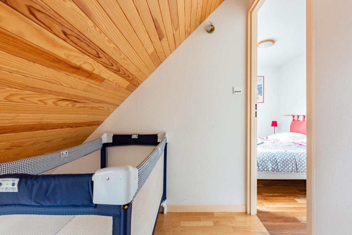 Appartement Duplex Classe 4 Etoiles Plein Centre Village Saint-Lary-Soulan Extérieur photo