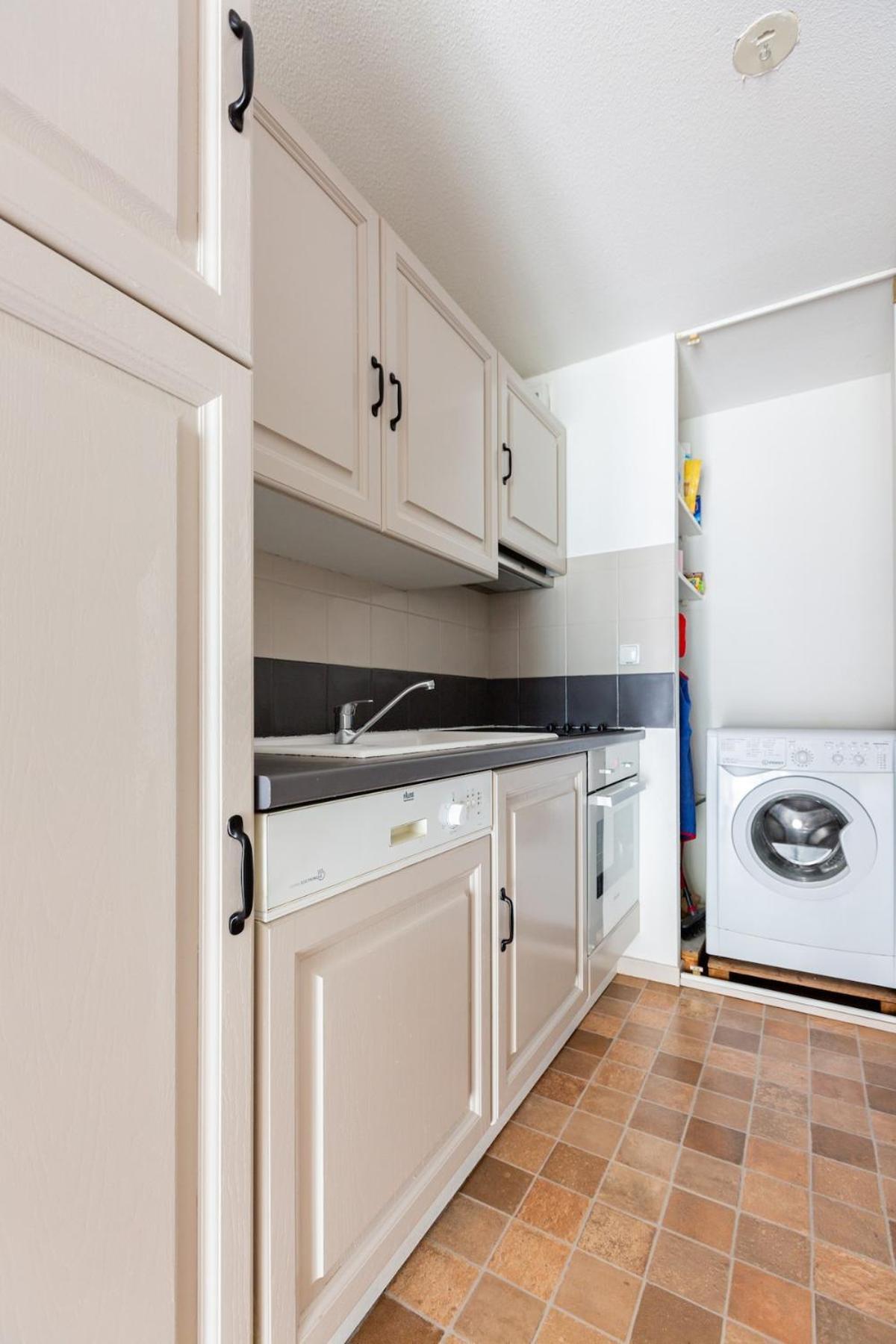 Appartement Duplex Classe 4 Etoiles Plein Centre Village Saint-Lary-Soulan Extérieur photo